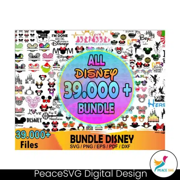 39000-files-all-disney-bundle-svg