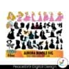 100-files-disney-aurora-bundle-svg