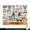 100-files-disney-mickey-and-minnie-bundle-svg