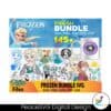 145-files-retro-frozen-bundle-svg