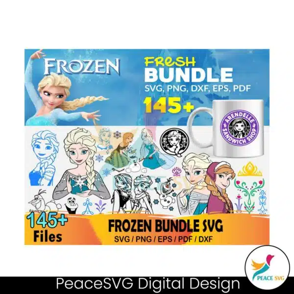 145-files-retro-frozen-bundle-svg