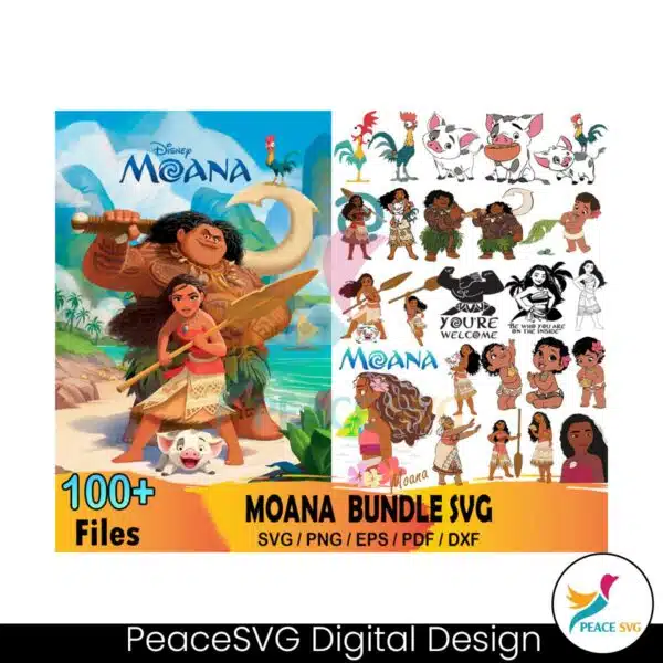 100-files-disney-moana-bundle-svg