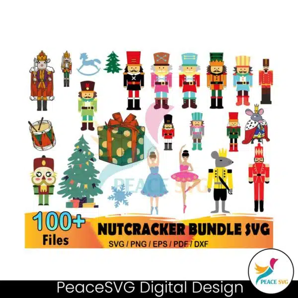 100-files-files-nutcracker-christmas-bundle-svg