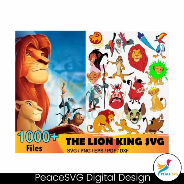 1000-files-lion-king-bundle-svg