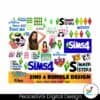 150-files-sims-4-bundle-svg