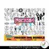 288-files-disney-frozen-bundle-svg