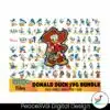 500-files-donald-duck-bundle-svg