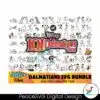 400-files-disney-101-dalmatians-bundle-svg