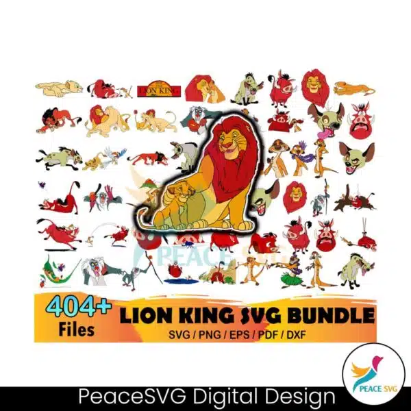 404-files-the-lion-king-bundle-svg