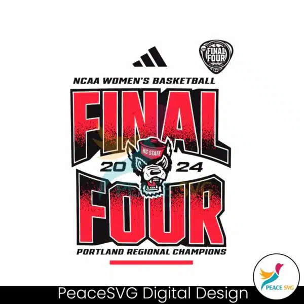 nc-state-final-four-ncaa-womens-basketball-svg