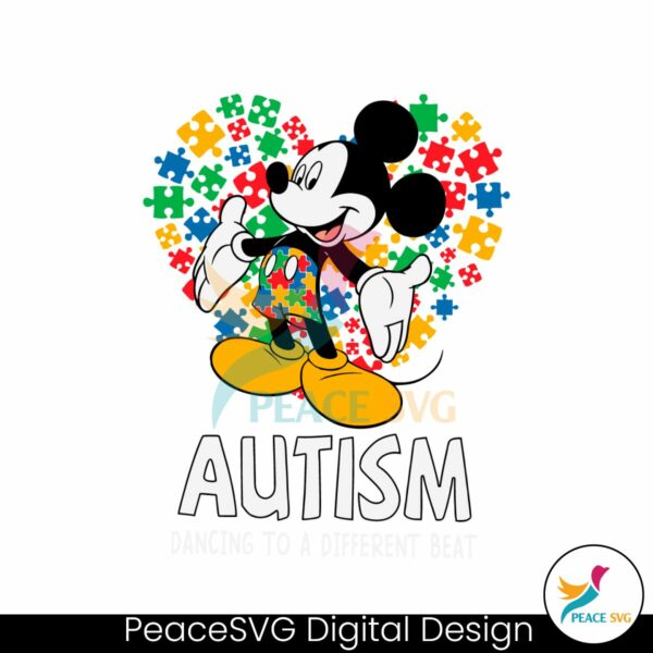 funny-mickey-dancing-to-a-different-beat-svg
