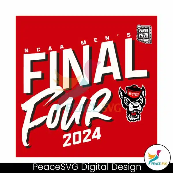 nc-state-mens-basketball-final-tour-2024-svg