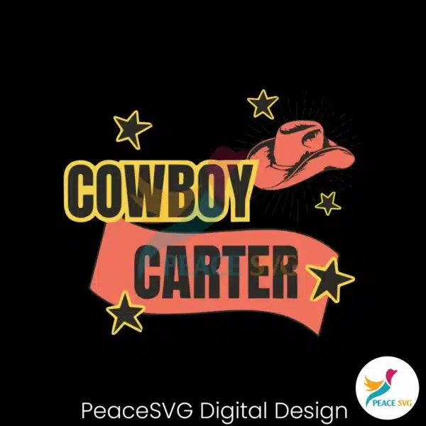 beyonce-cowboy-carter-studio-album-svg