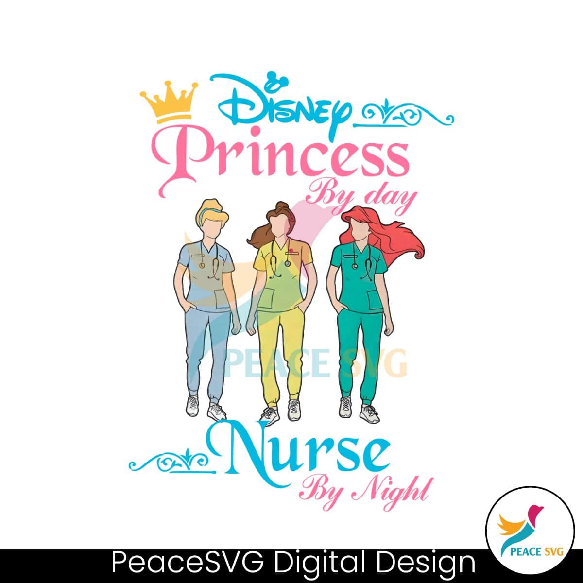 disney-princess-by-day-nurse-by-night-png