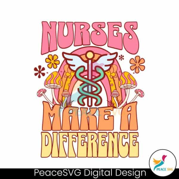 retro-nurses-make-a-different-svg