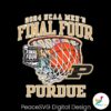 2024-ncaa-mens-final-tour-purdue-boilermakers-svg