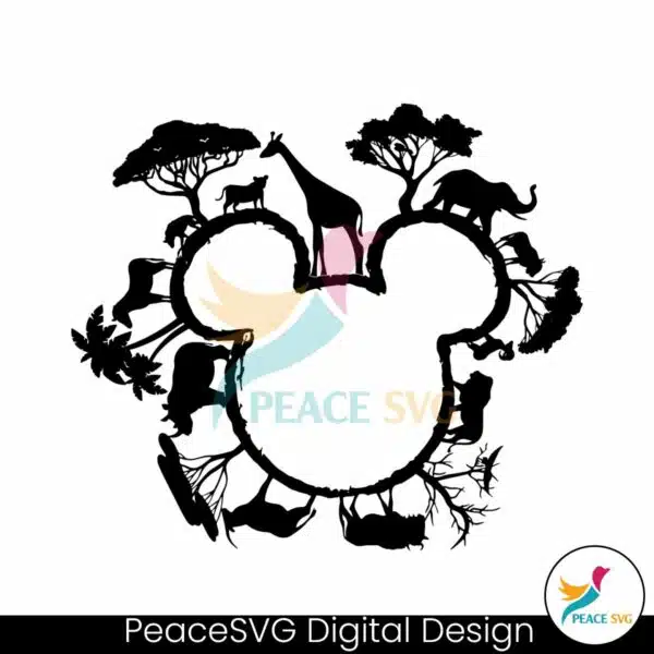 retro-magical-kingdom-disney-friends-svg