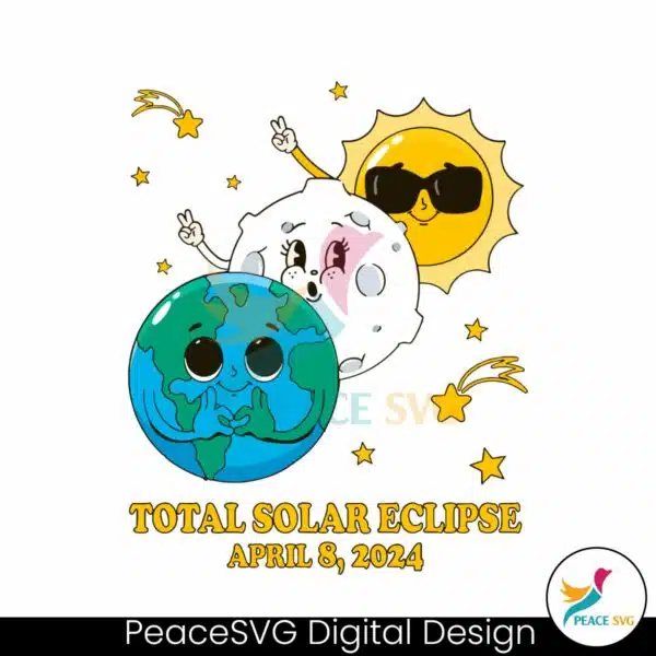 funny-total-solar-eclipse-family-2024-svg