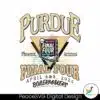 purdue-boilermakers-final-four-mans-basketball-svg