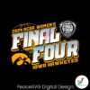 2024-ncaa-womens-final-four-iowa-hawkeyes-svg