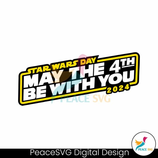 star-wars-day-may-the-4th-be-with-you-2024-svg