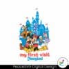 mickey-mouse-and-friends-my-first-visit-disneyland-svg