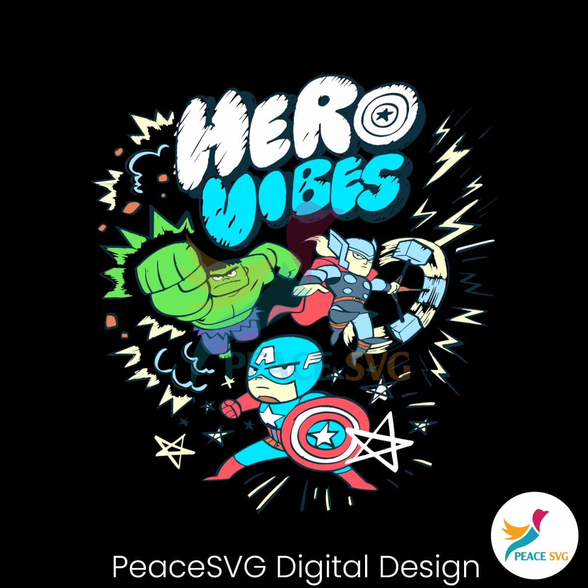 avengers-hero-vibes-marvel-cartoon-svg