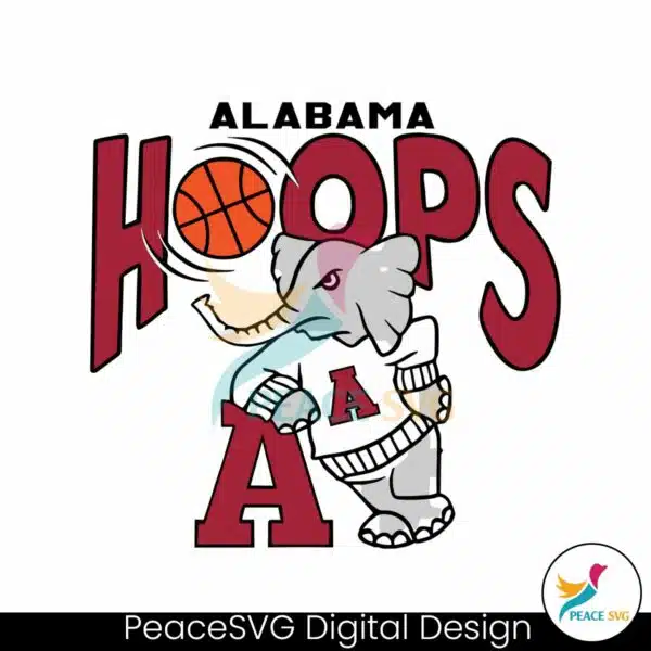 alabama-crimson-tide-hoops-basketball-svg