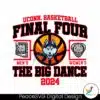 uconn-basketball-final-four-2024-the-big-dance-svg
