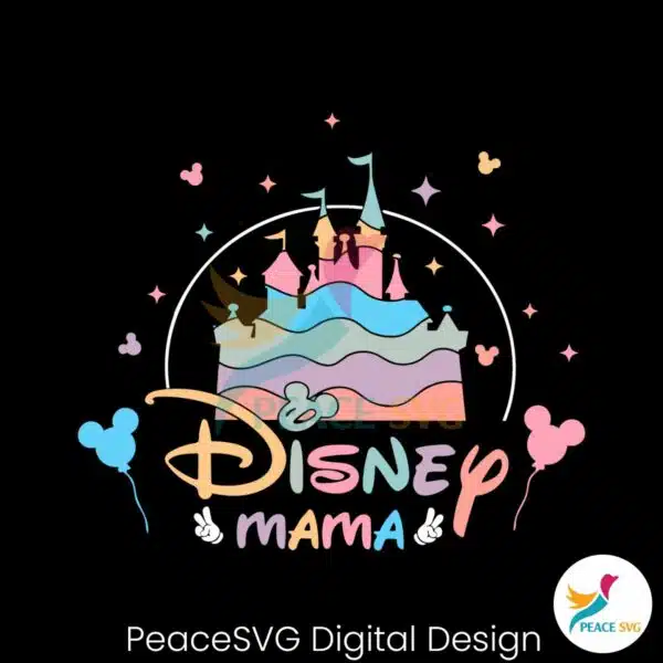 disney-mama-castle-happy-mothers-day-svg