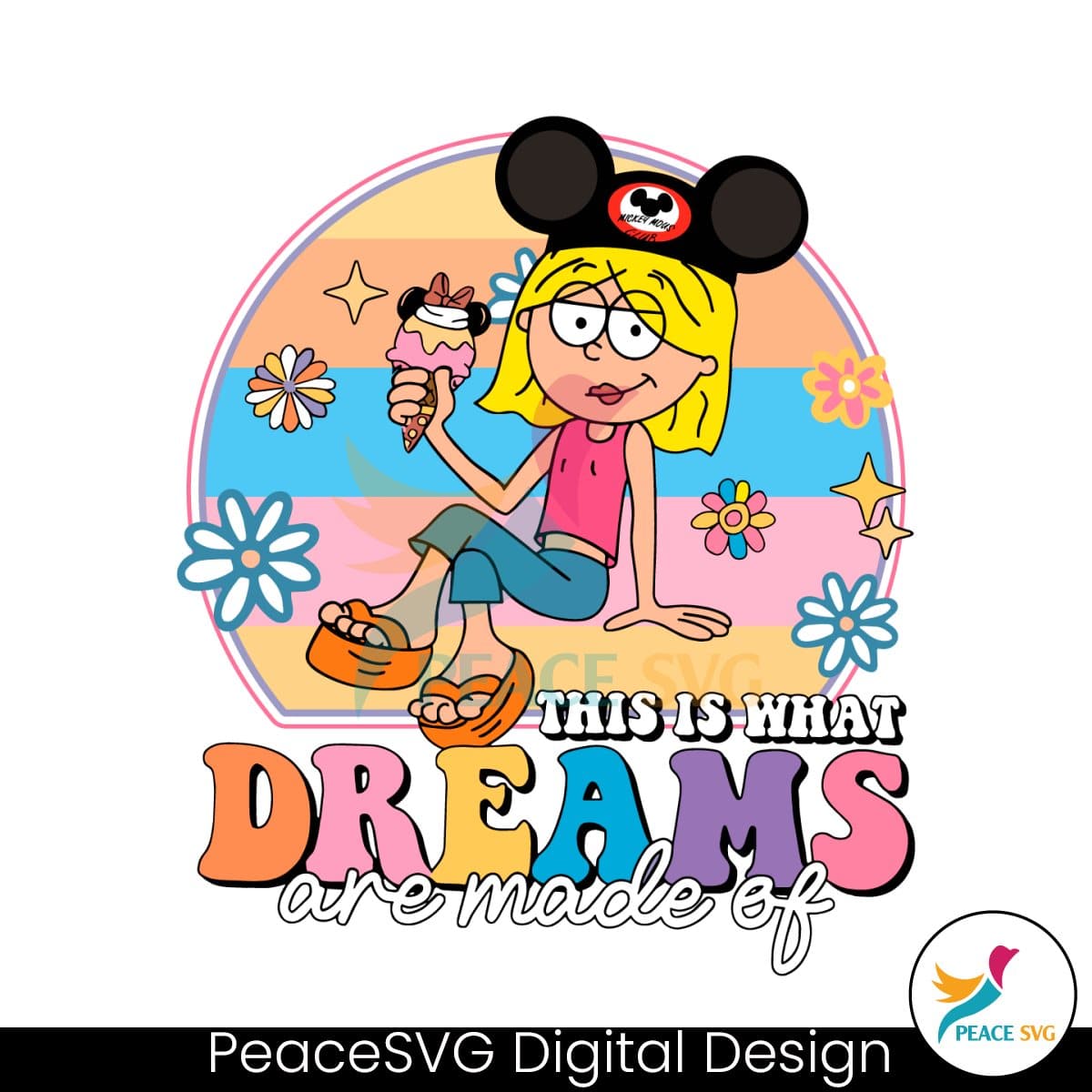this-is-what-dreams-are-made-of-disney-lizzie-mcguire-svg