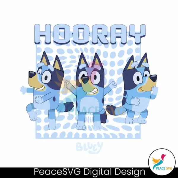 funny-hooray-bluey-cartoon-png