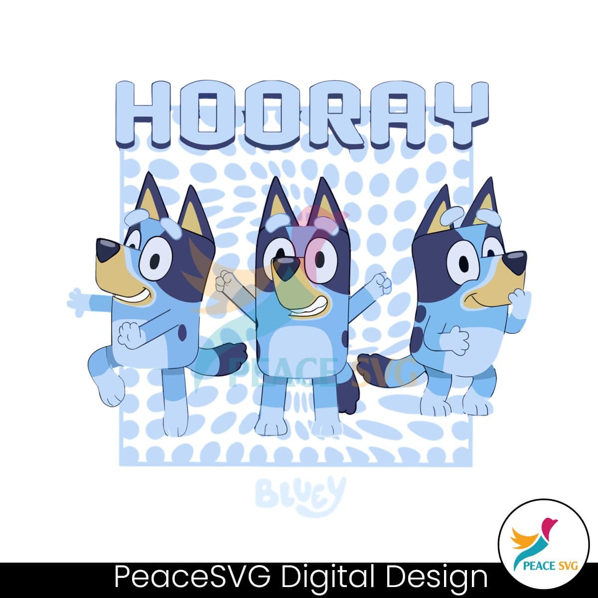 funny-hooray-bluey-cartoon-png