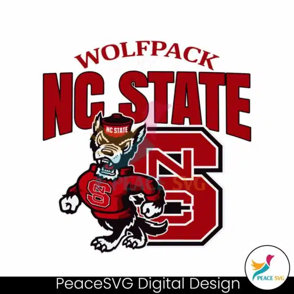 nc-state-wolfpack-north-carolina-team-svg