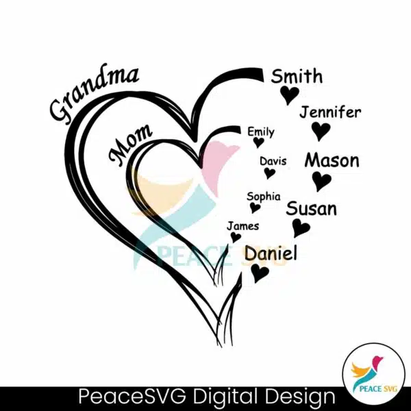 custom-grandma-mom-heart-grandkid-name-svg