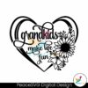 grandkids-make-life-fun-floral-heart-svg