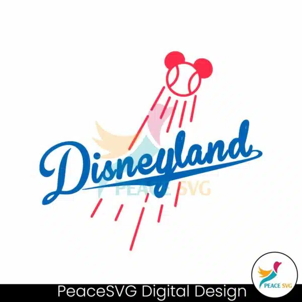 disneyland-la-dodgers-mickey-mouse-baseball-svg