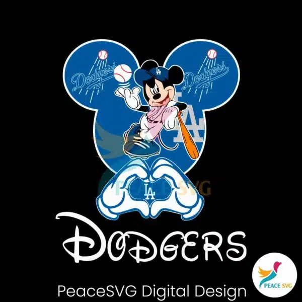 disney-mickey-loves-los-angeles-dodgers-heart-svg