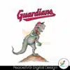 cleveland-guardians-dinosaur-baseball-png