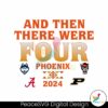 and-then-there-were-four-phoenix-mens-basketball-svg