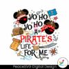 yo-ho-a-pirates-life-for-me-mickey-caribbean-svg