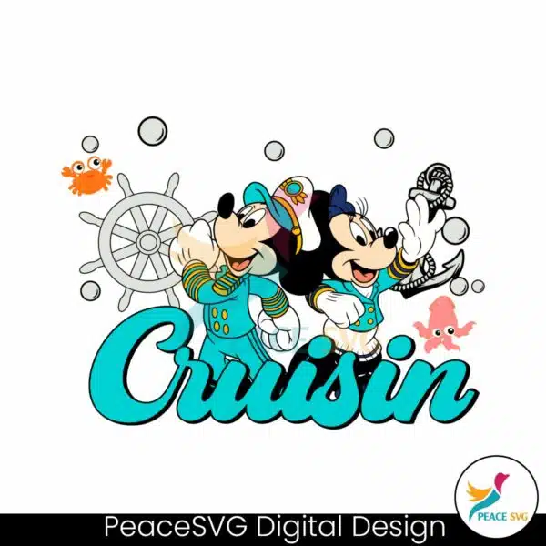 funny-disney-cruisin-mickey-minnie-svg