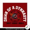 south-carolina-basketball-dawn-of-a-dynasty-svg