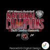 womens-basketball-national-champions-gamecocks-svg