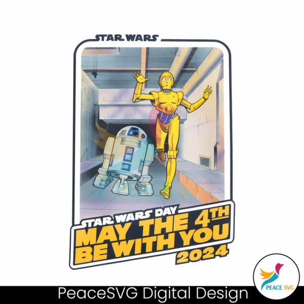retro-star-wars-days-may-the-4th-be-with-you-png