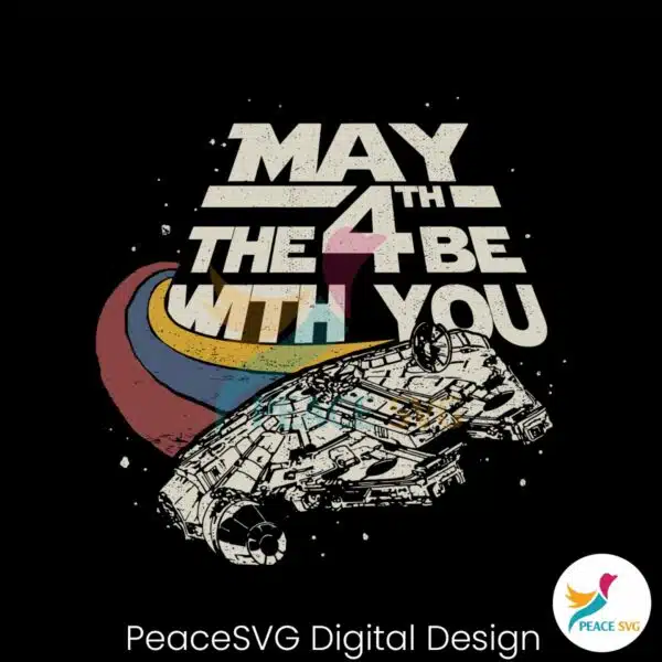 may-the-4th-be-with-you-millennium-falcon-svg