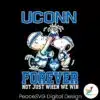 snoopy-uconn-forever-not-just-when-we-win-svg