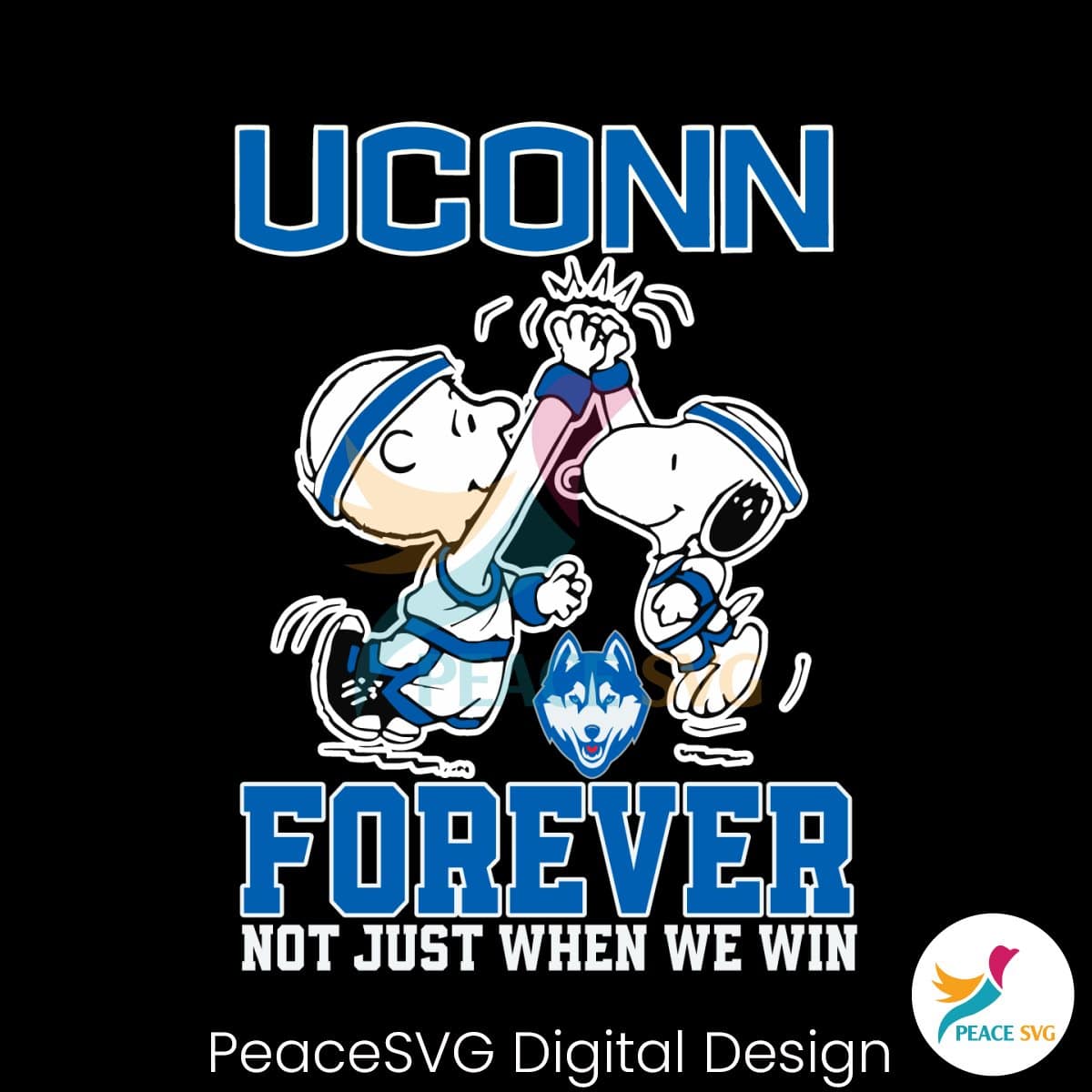 snoopy-uconn-forever-not-just-when-we-win-svg