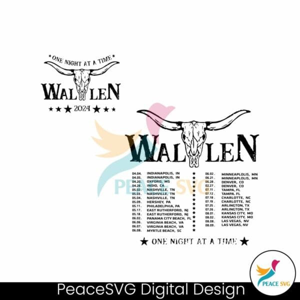 morgan-wallen-one-night-at-a-time-tour-2024-svg