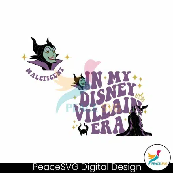 maleficent-in-my-disney-villain-era-svg